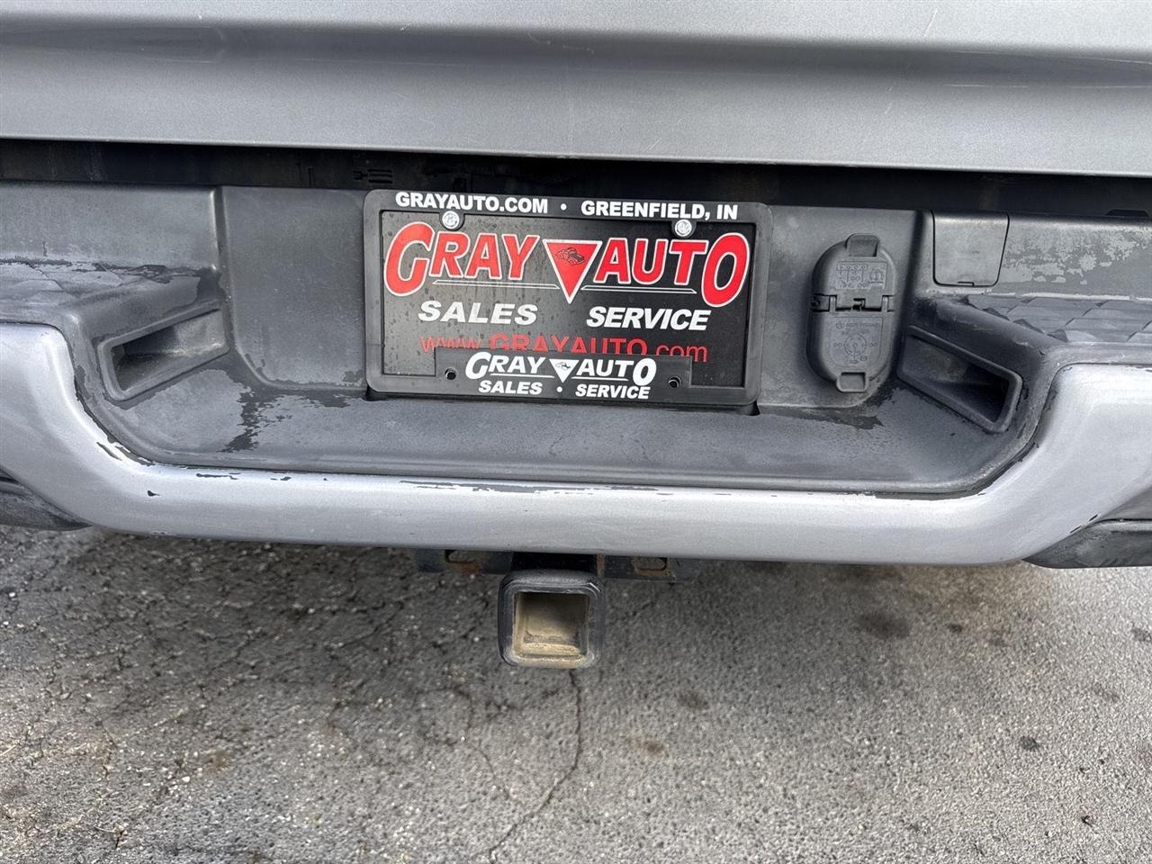 RAM 1500 Big Horn/Lone Star 4x4 Crew Cab 5'7" Box 2019