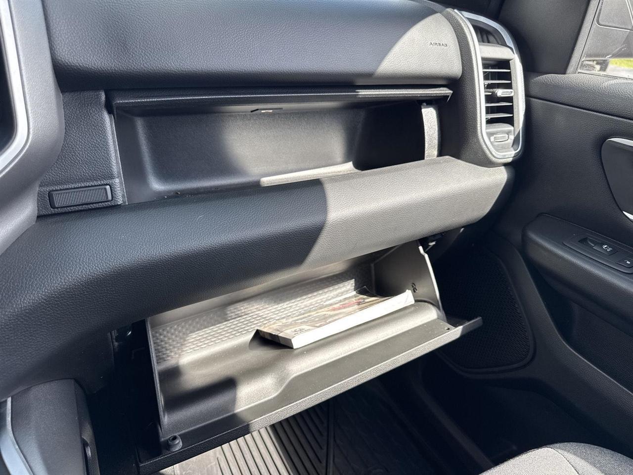 RAM 1500 Big Horn/Lone Star 4x4 Crew Cab 5'7" Box 2019