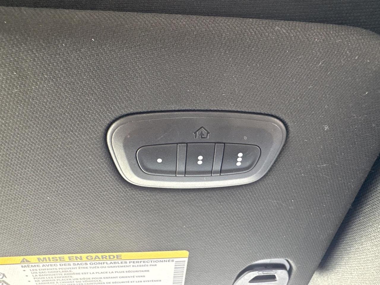 RAM 1500 Big Horn/Lone Star 4x4 Crew Cab 5'7" Box 2019