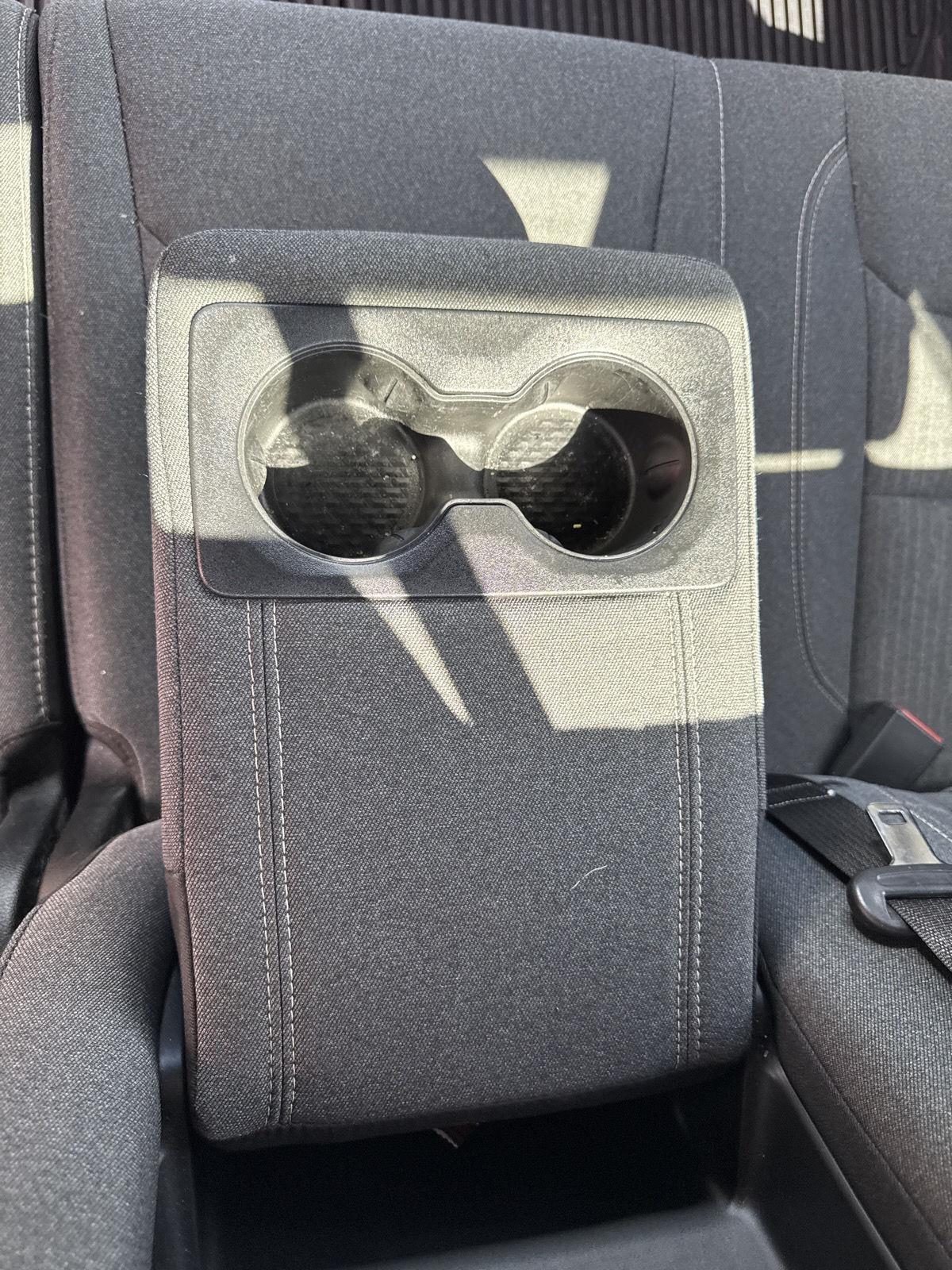 RAM 1500 Big Horn/Lone Star 4x4 Crew Cab 5'7" Box 2019