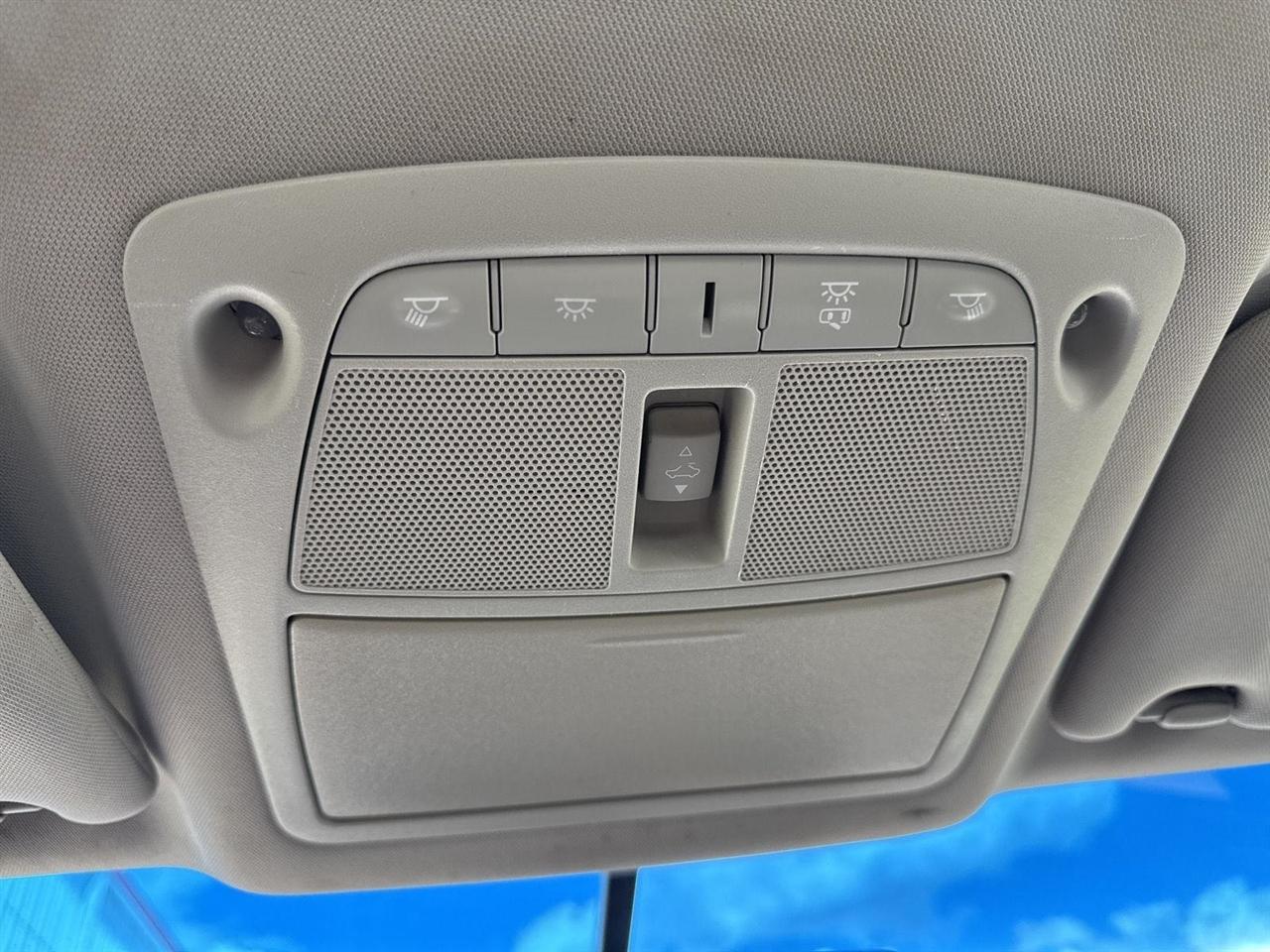 Nissan Altima 4dr Sdn I4 2.5 SL 2015