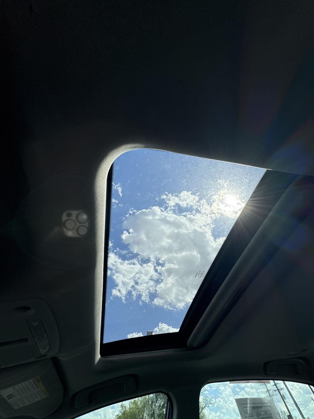 Nissan Altima 4dr Sdn I4 2.5 SL 2015