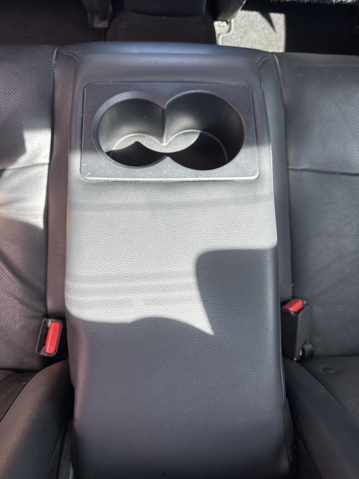 Nissan Altima 4dr Sdn I4 2.5 SL 2015