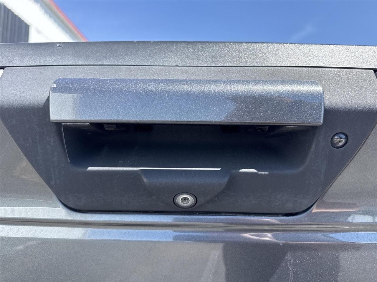 Ford F-150 King Ranch 4WD SuperCrew 5.5' Box 2018