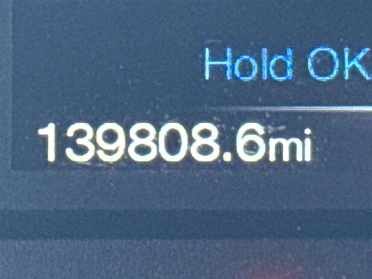 Ford F-150 King Ranch 4WD SuperCrew 5.5' Box 2018