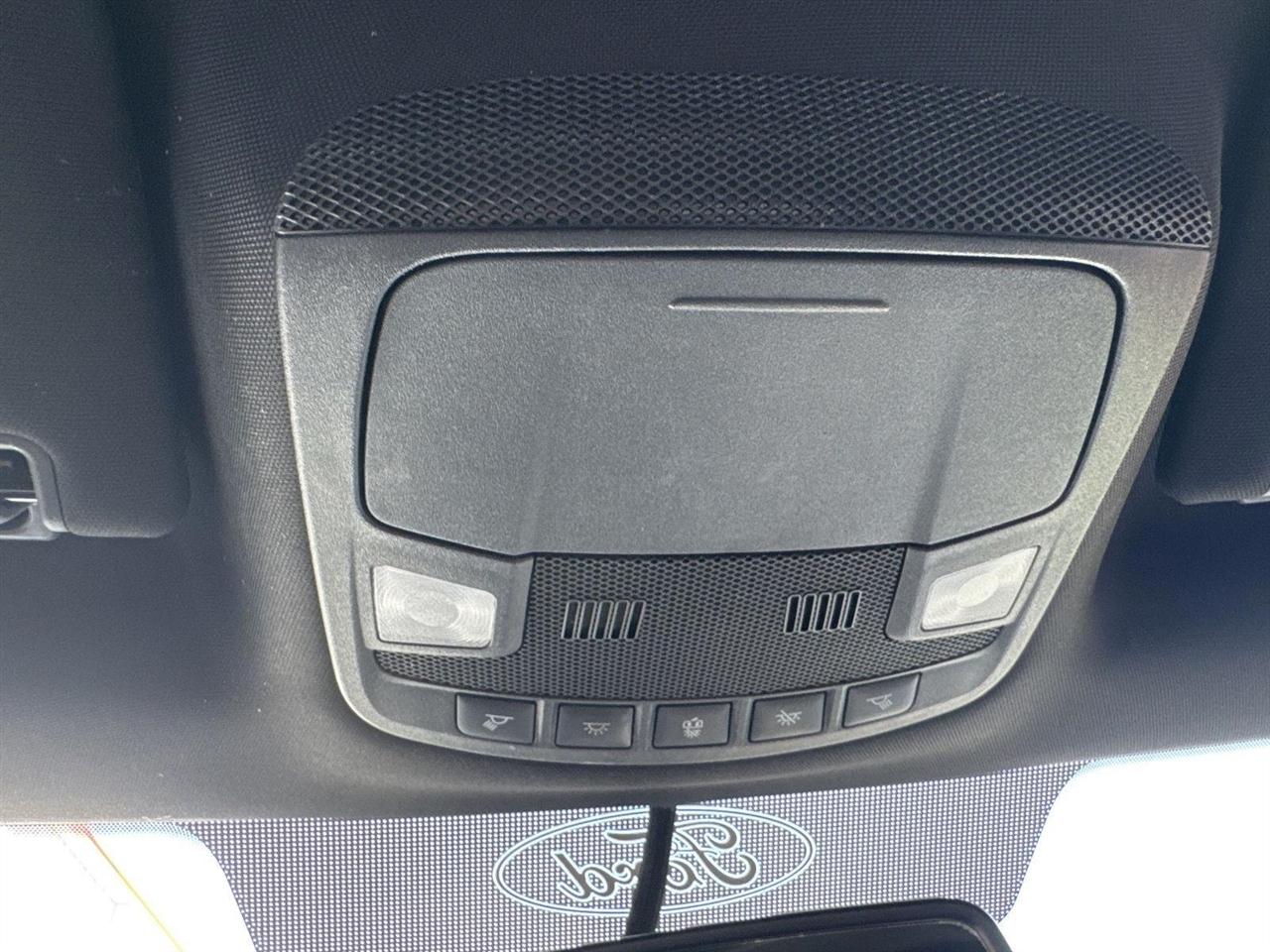 Ford F-150 King Ranch 4WD SuperCrew 5.5' Box 2018