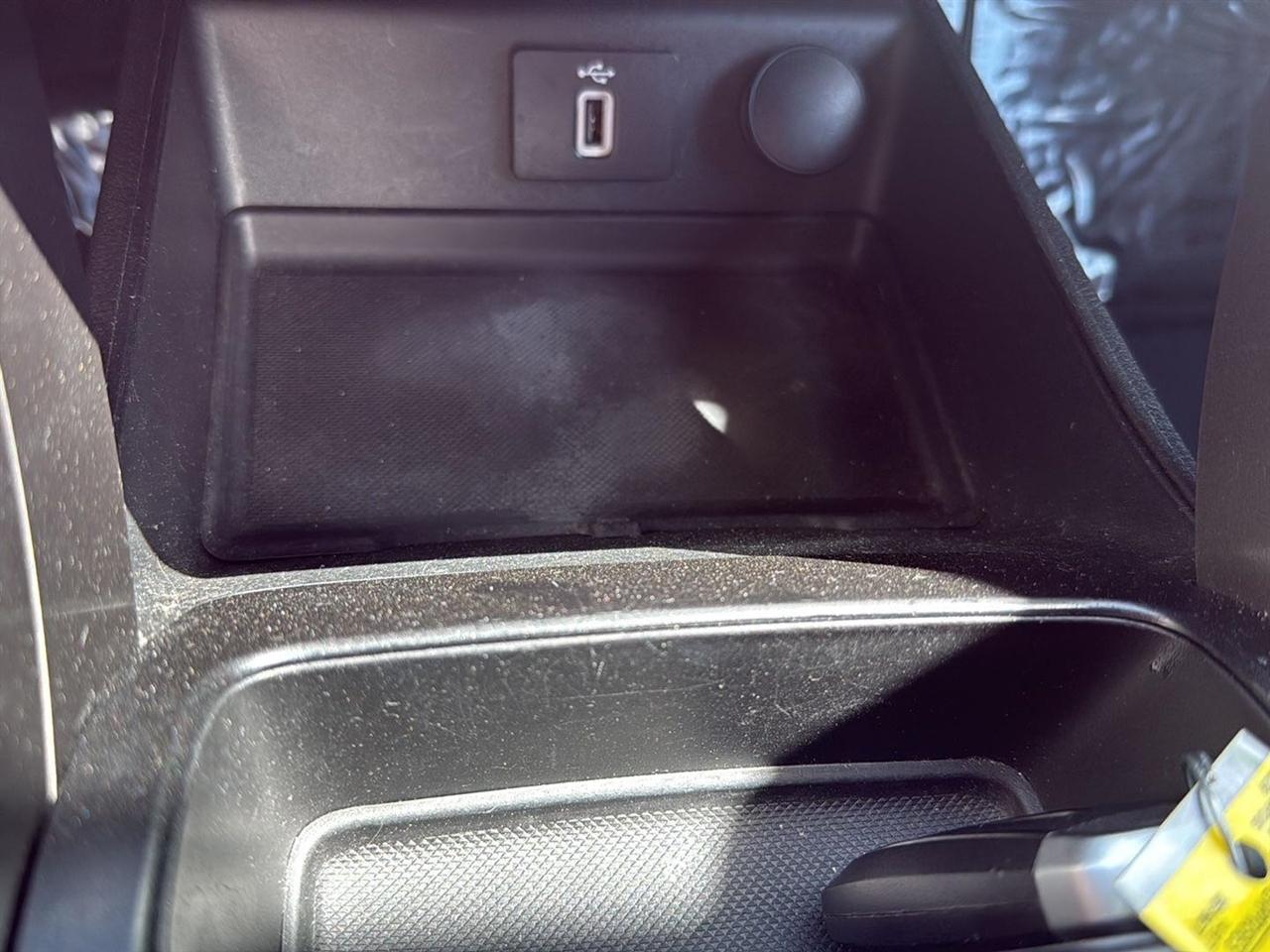 Ford Fusion SE FWD 2017