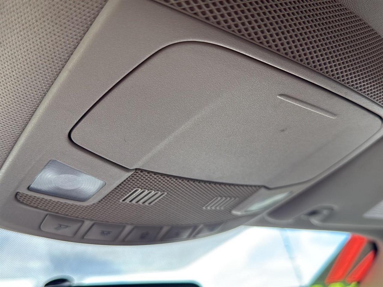 Ford Fusion SE FWD 2017