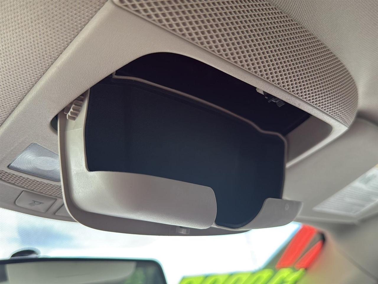 Ford Fusion SE FWD 2017