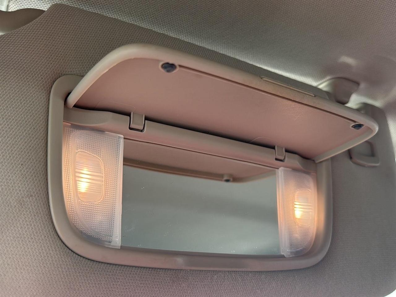 Ford Fusion SE FWD 2017