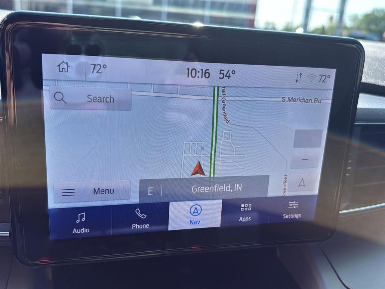 Ford Explorer XLT 4WD 2023