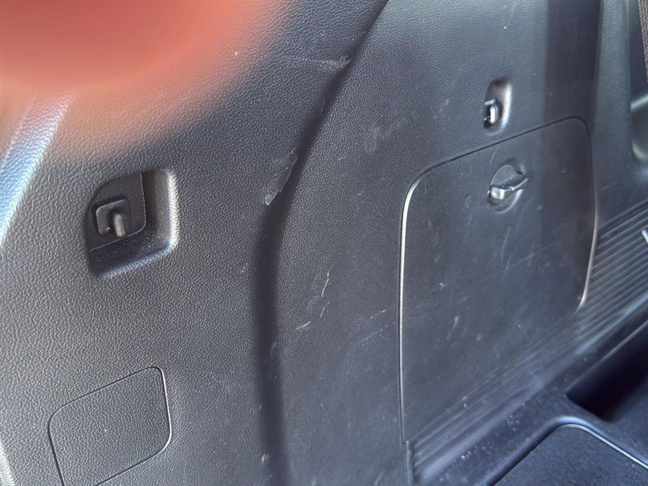 Ford Explorer XLT 4WD 2023