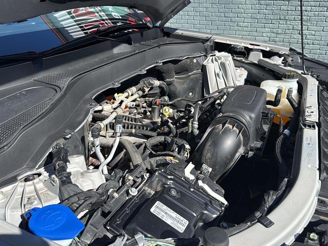 Ford Explorer XLT 4WD 2023