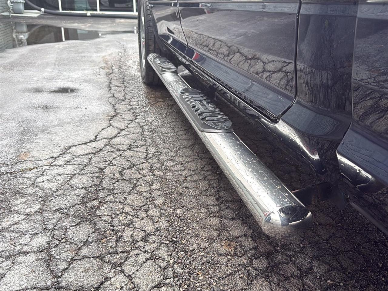 RAM 1500 Big Horn 4x4 Crew Cab 6'4" Box 2018