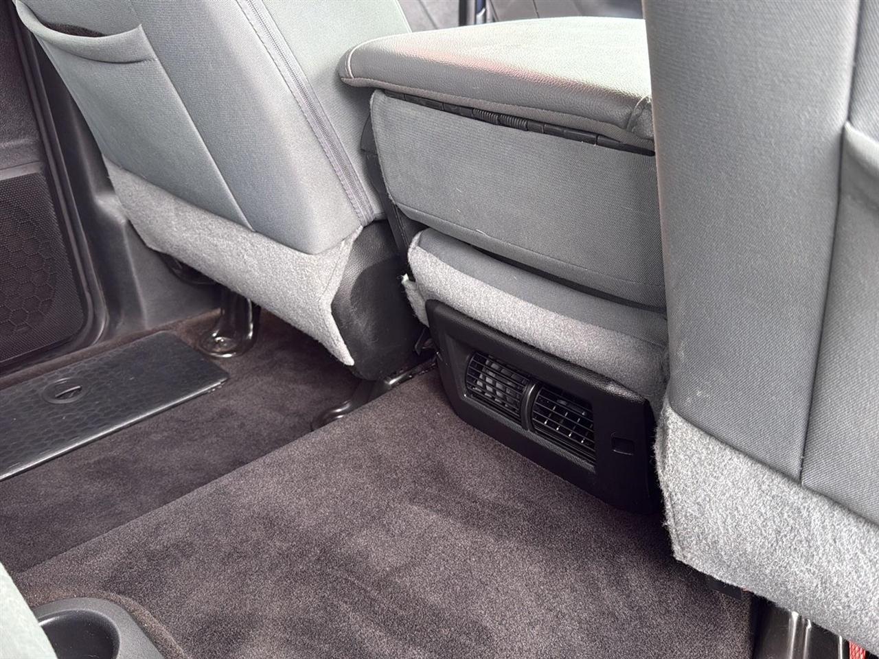 RAM 1500 Big Horn 4x4 Crew Cab 6'4" Box 2018