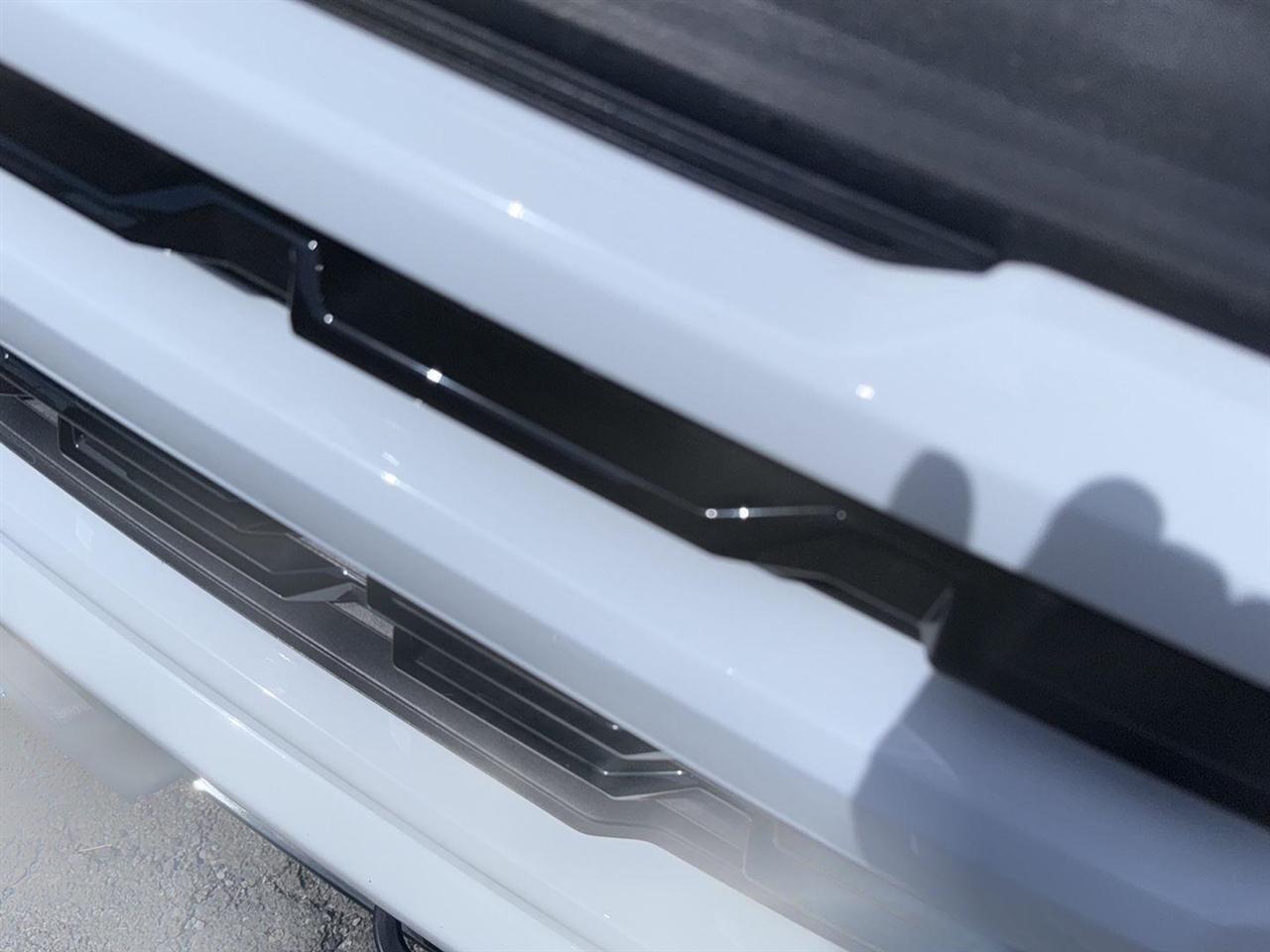 Chevrolet Silverado 1500 4WD Crew Cab 157" RST 2022