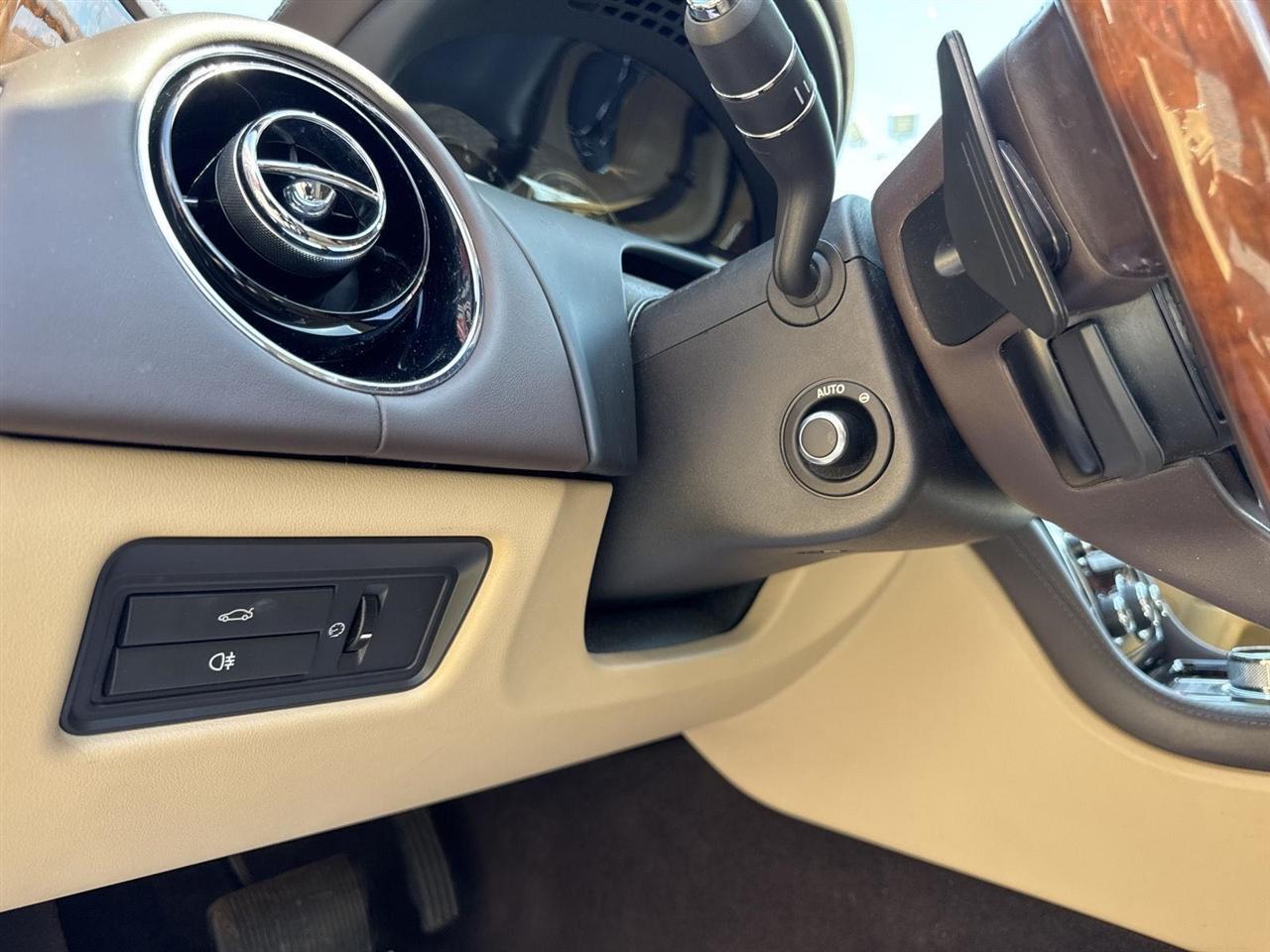 Jaguar XJ 4dr Sdn XJL Portfolio AWD 2016