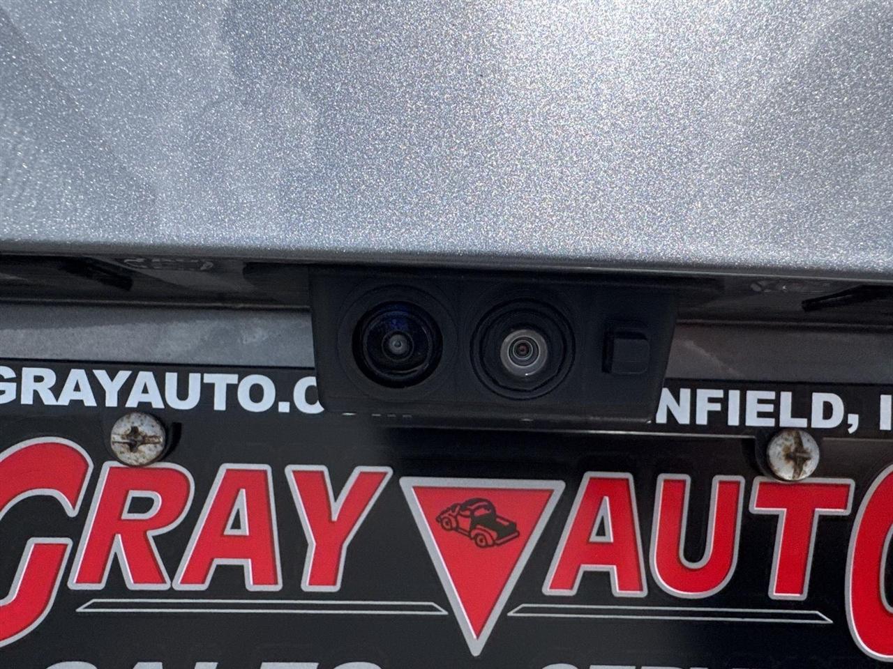 Cadillac Escalade 4WD 4dr Luxury 2020