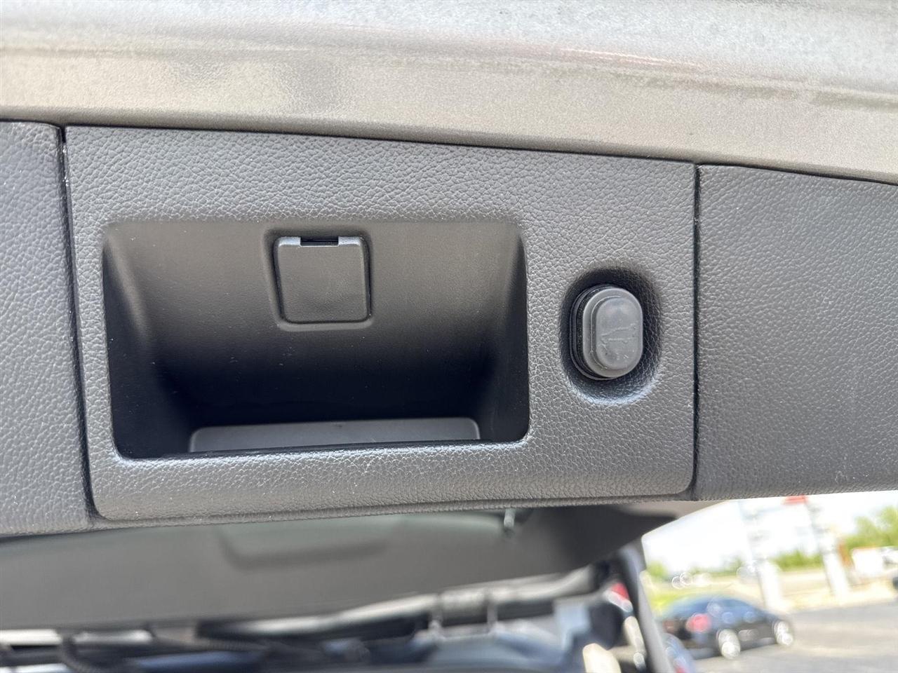 Cadillac Escalade 4WD 4dr Luxury 2020