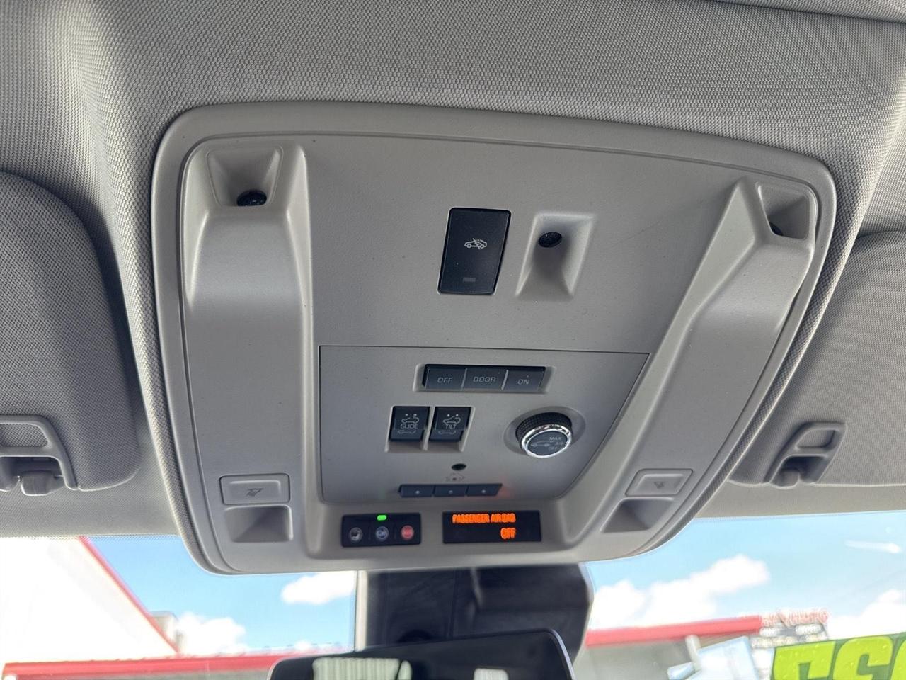 Cadillac Escalade 4WD 4dr Luxury 2020