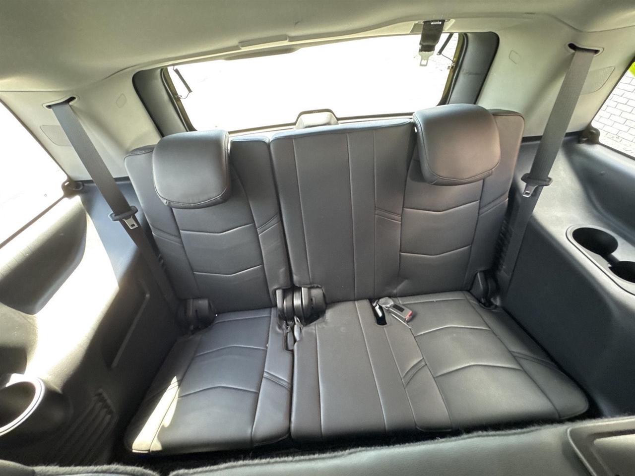 Cadillac Escalade 4WD 4dr Luxury 2020