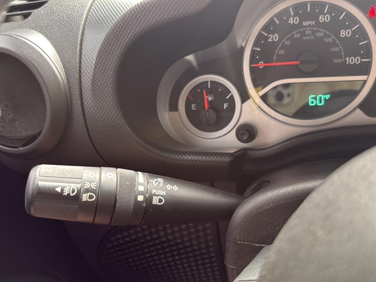 Jeep Wrangler 4WD 4dr Unlimited Rubicon 2008