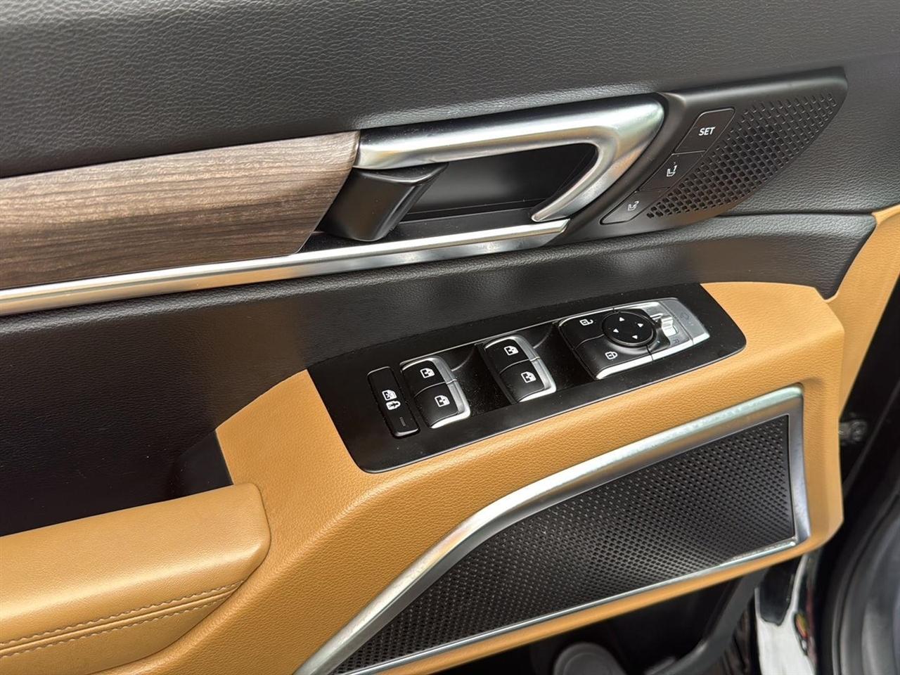 Kia Telluride SX AWD 2021