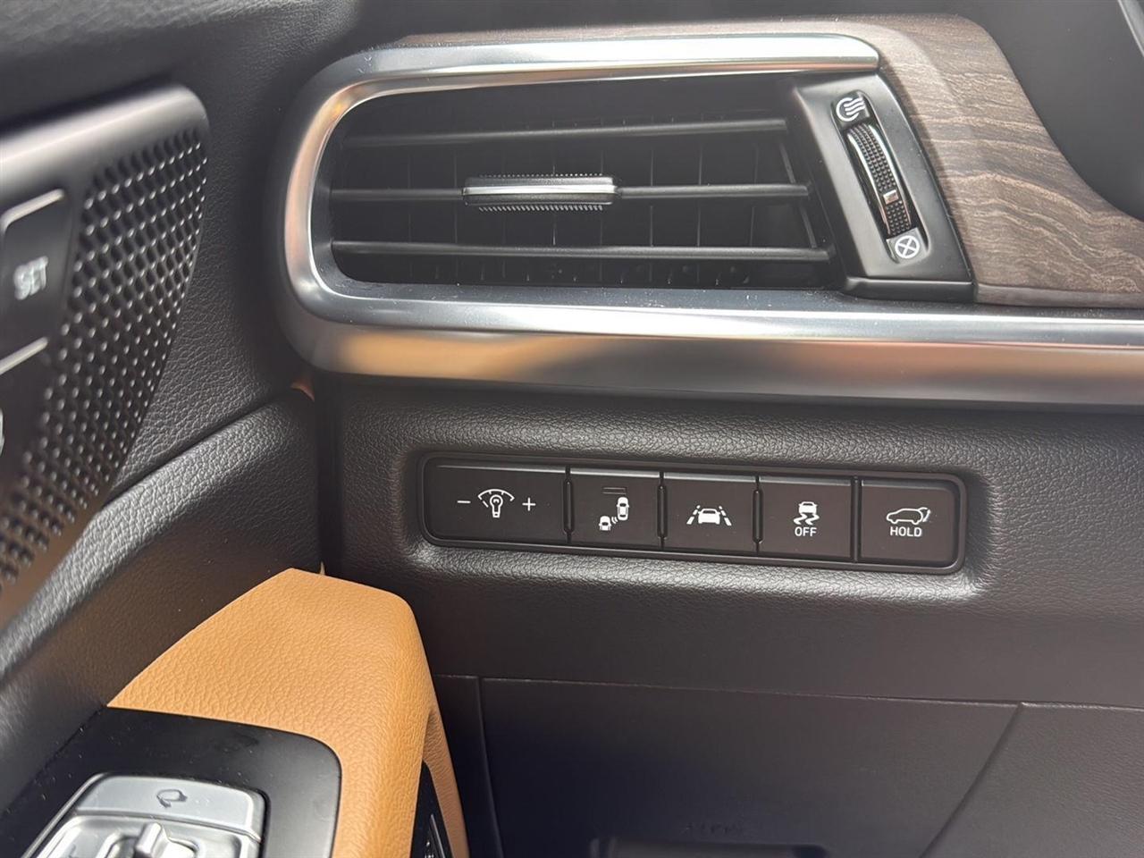 Kia Telluride SX AWD 2021