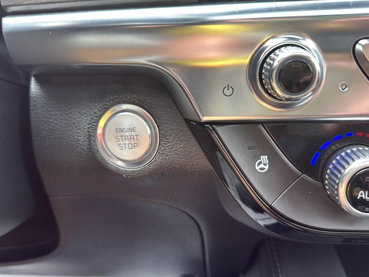 Kia Telluride SX AWD 2021