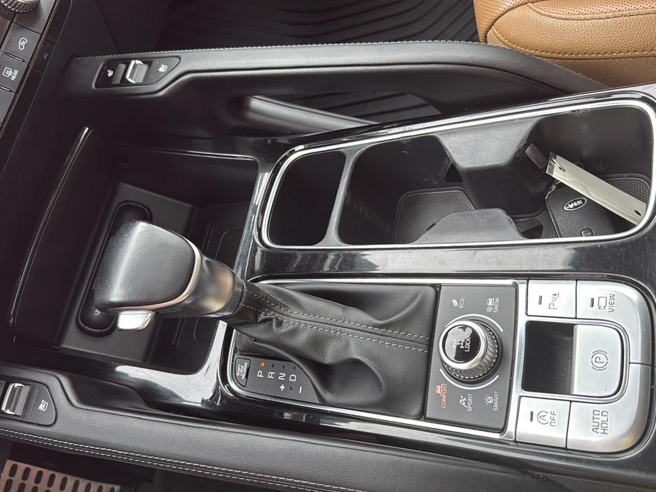 Kia Telluride SX AWD 2021