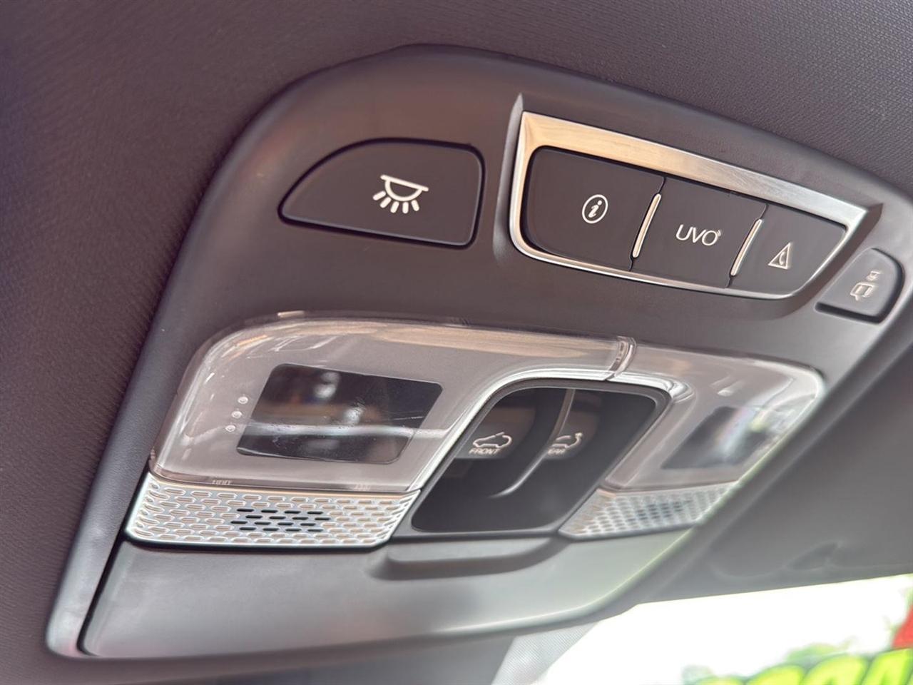 Kia Telluride SX AWD 2021