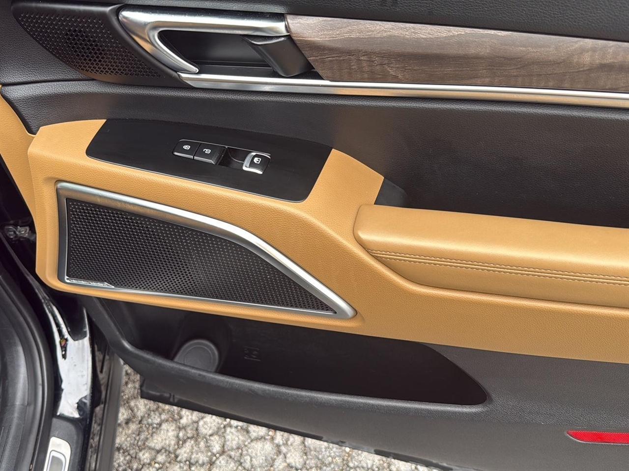 Kia Telluride SX AWD 2021