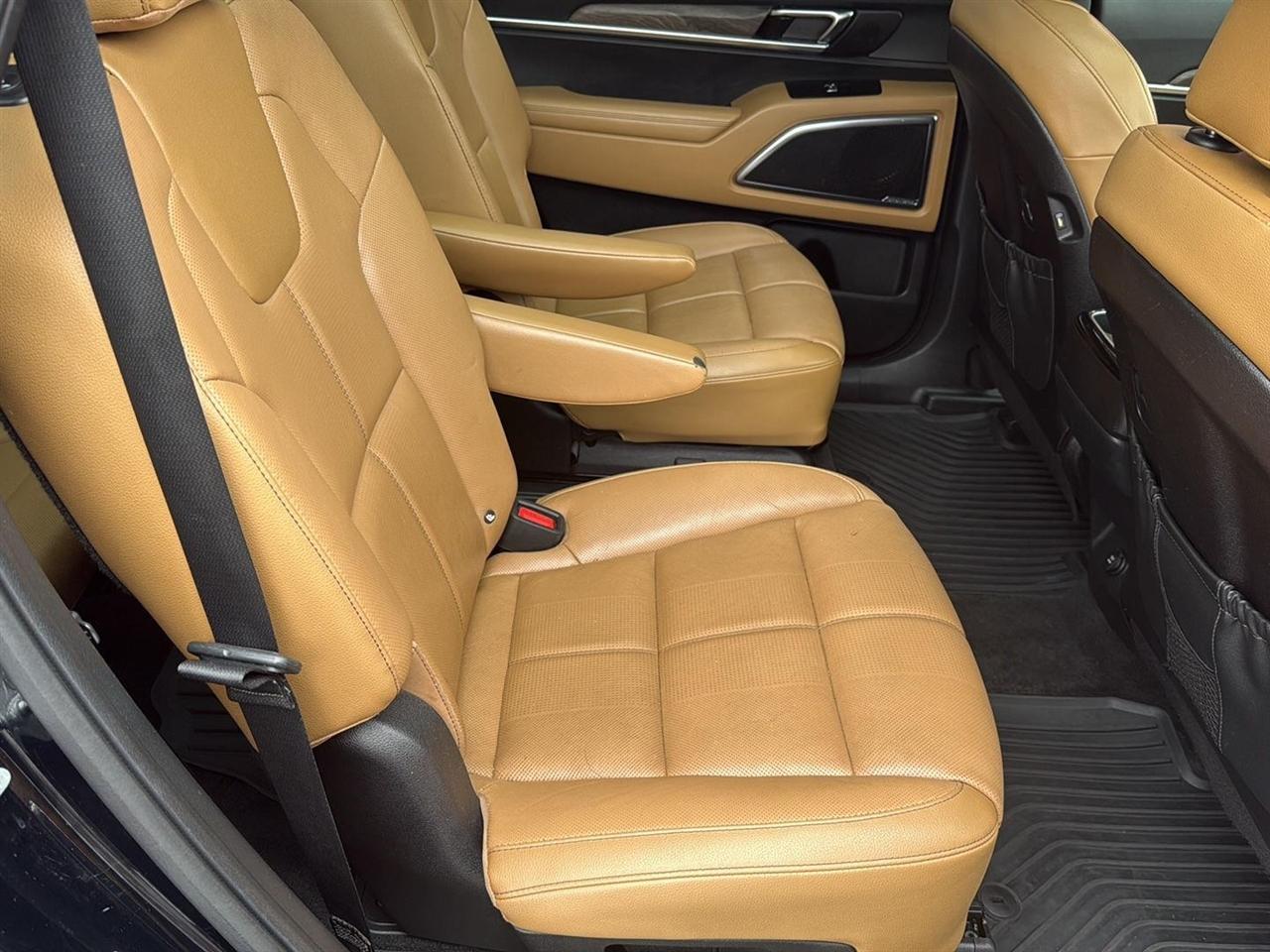 Kia Telluride SX AWD 2021