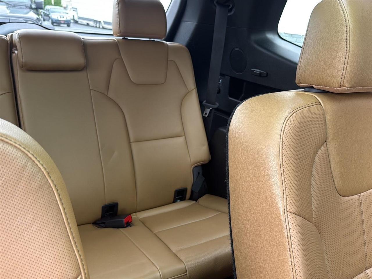 Kia Telluride SX AWD 2021