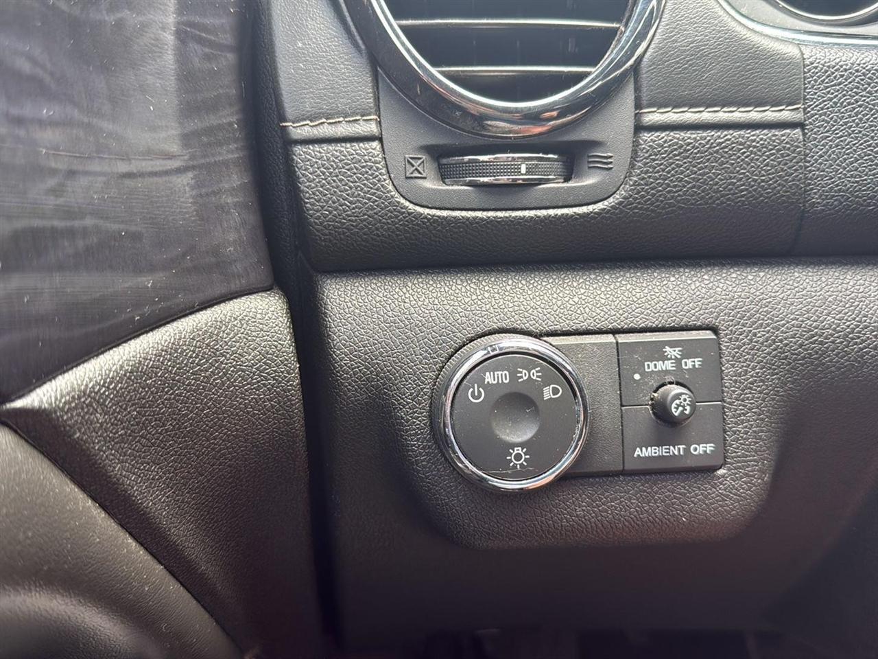 Buick Enclave FWD 4dr Premium 2017