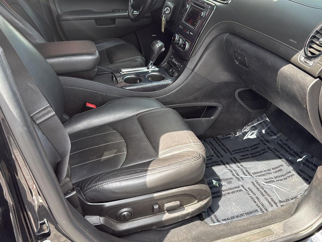 Buick Enclave FWD 4dr Premium 2017