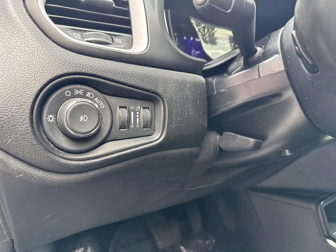 Jeep Renegade Latitude FWD 2019