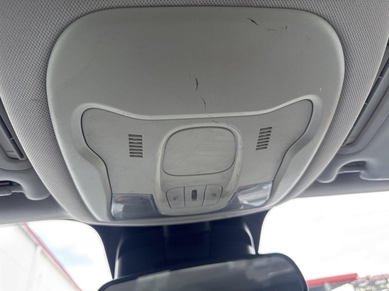 Jeep Renegade Latitude FWD 2019