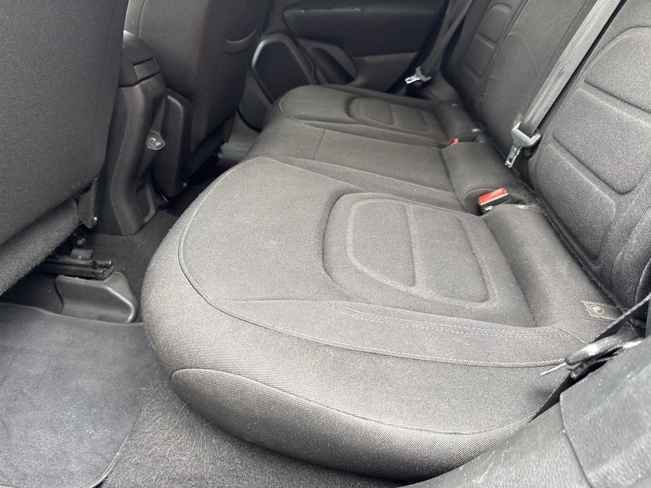 Jeep Renegade Latitude FWD 2019
