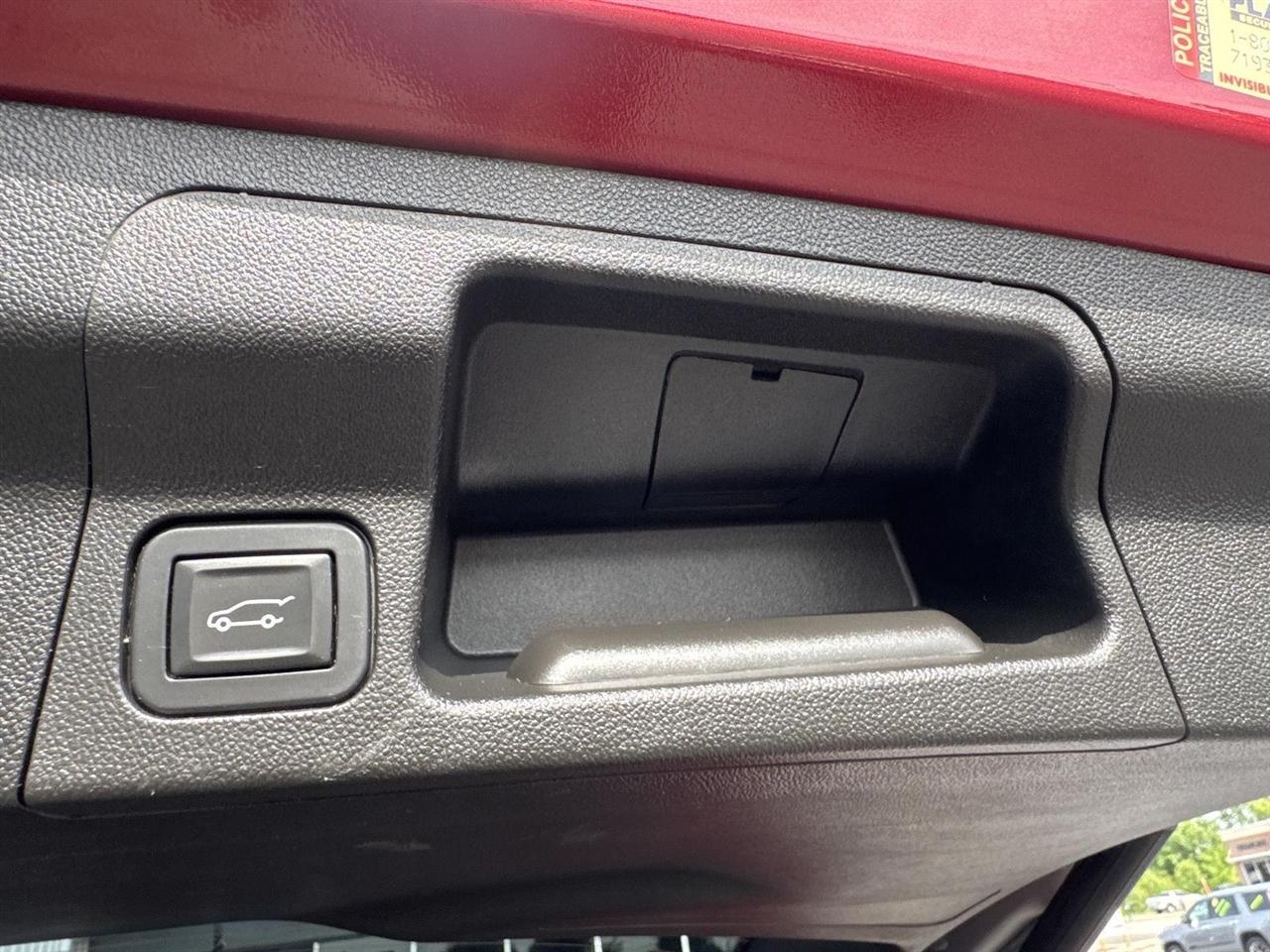 GMC Acadia FWD 4dr SLE w/SLE-2 2019