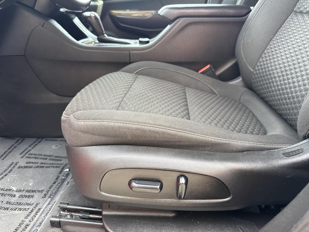 GMC Acadia FWD 4dr SLE w/SLE-2 2019