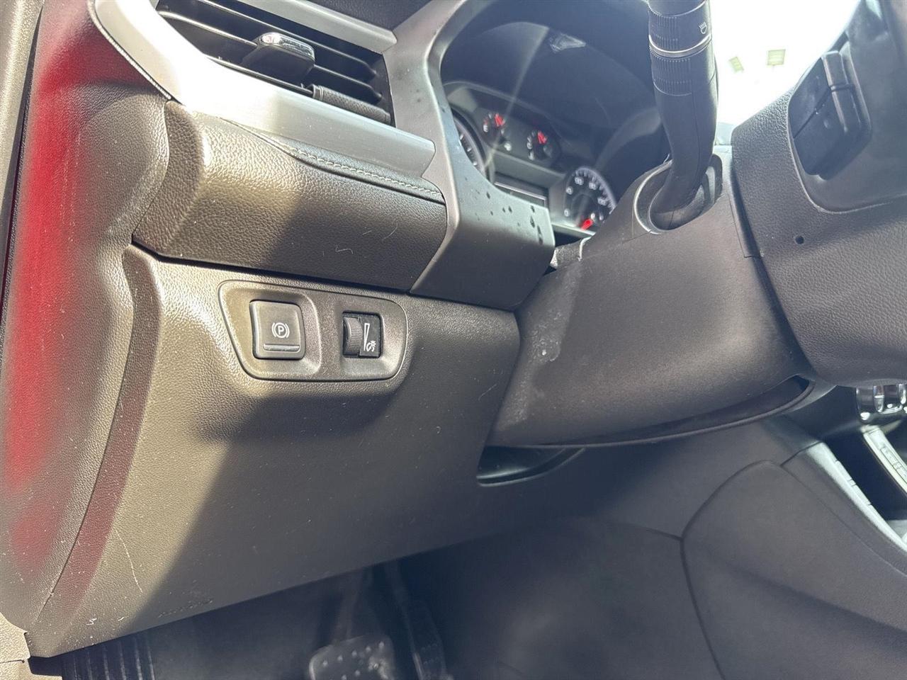 GMC Acadia FWD 4dr SLE w/SLE-2 2019
