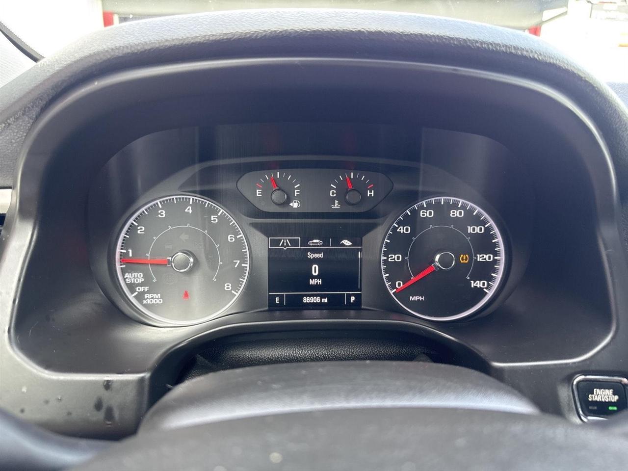 GMC Acadia FWD 4dr SLE w/SLE-2 2019