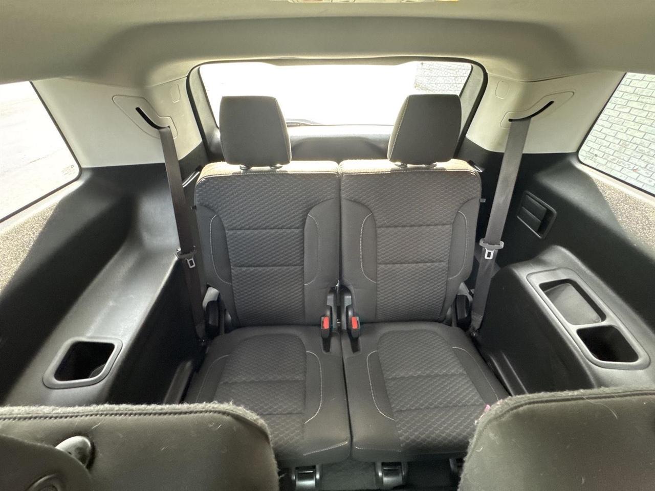 GMC Acadia FWD 4dr SLE w/SLE-2 2019