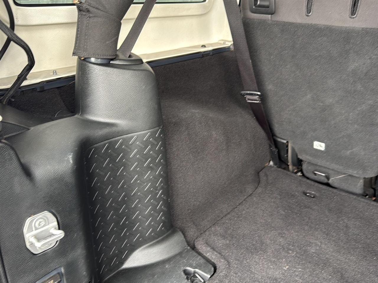 Jeep Wrangler JK Unlimited Sport S 4x4 2018