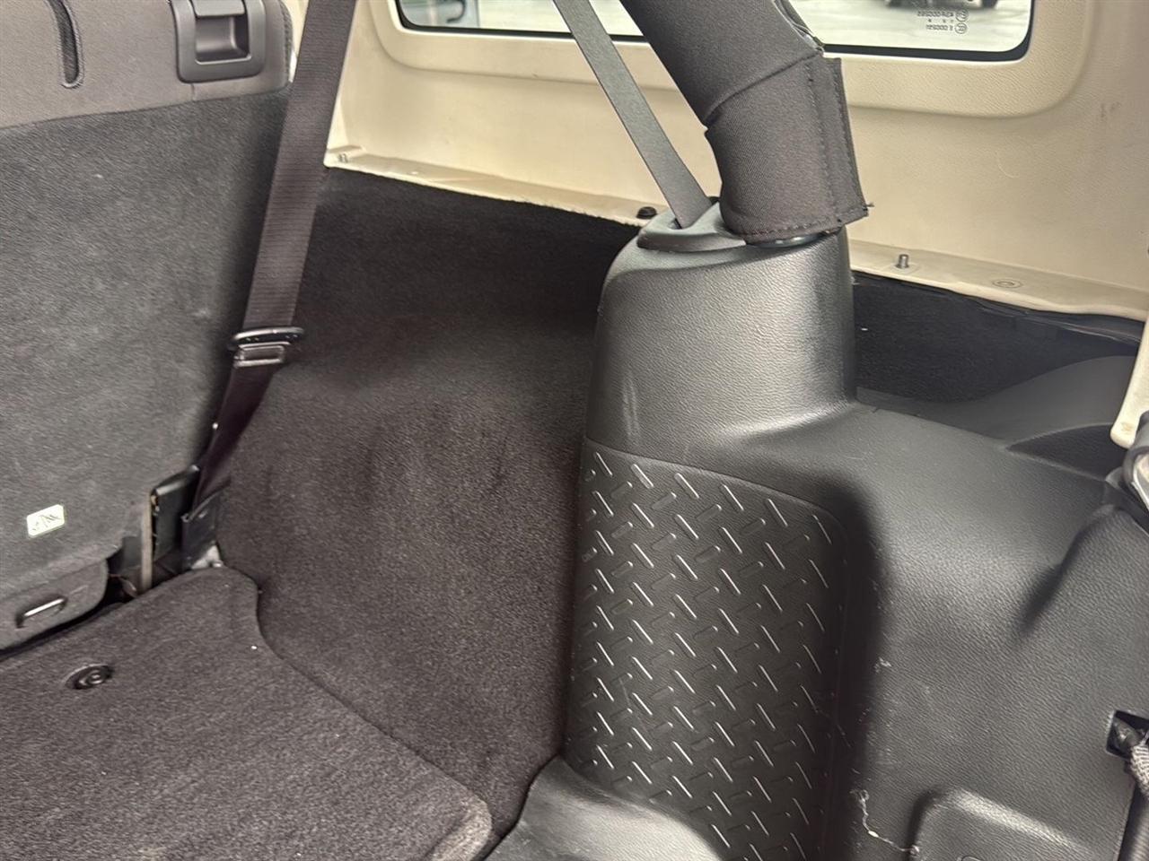 Jeep Wrangler JK Unlimited Sport S 4x4 2018