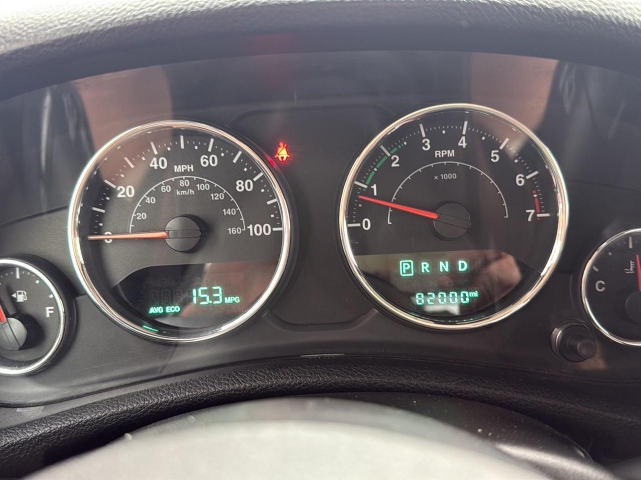 Jeep Wrangler JK Unlimited Sport S 4x4 2018