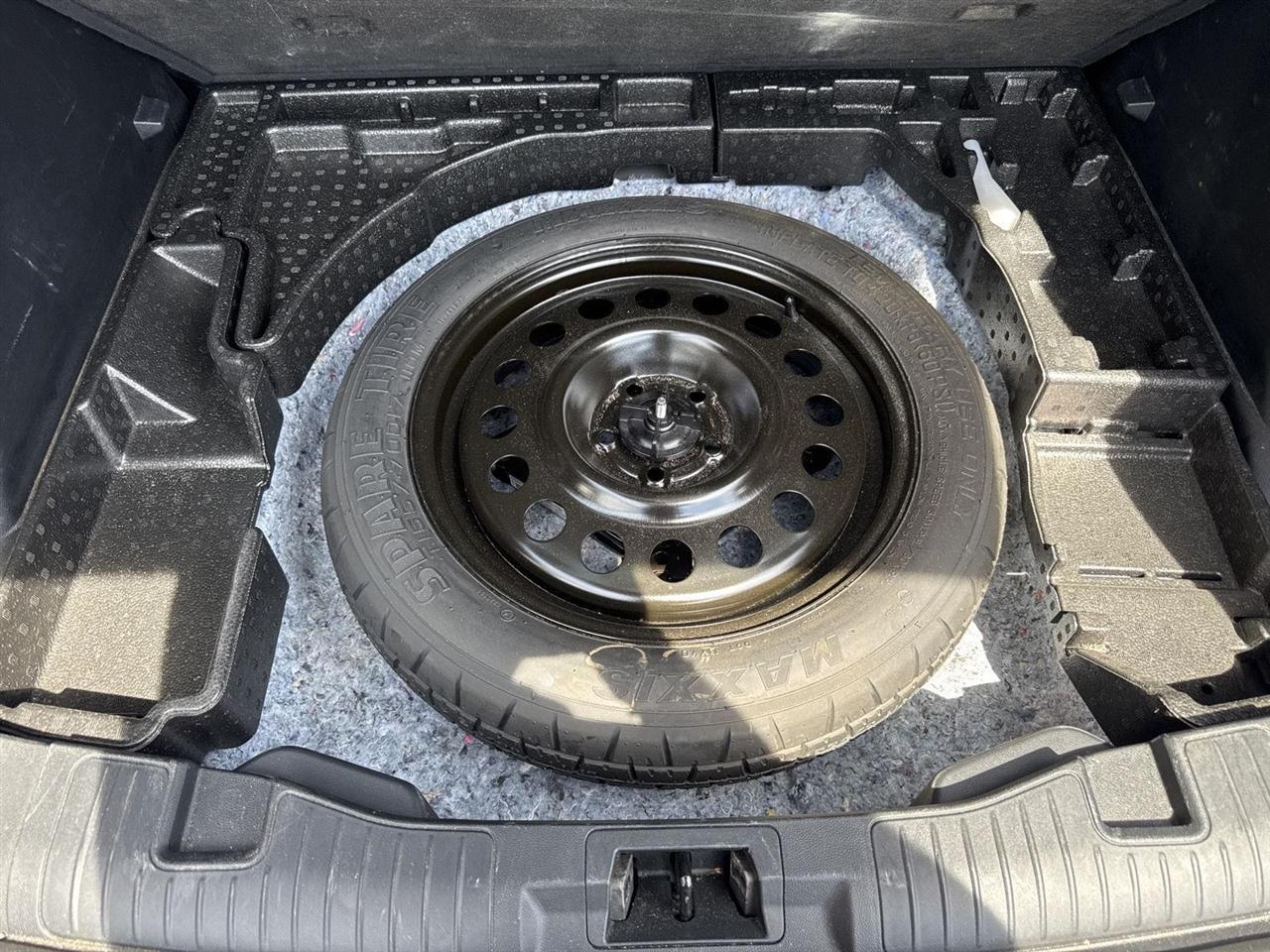 Ford Escape Platinum AWD 2024