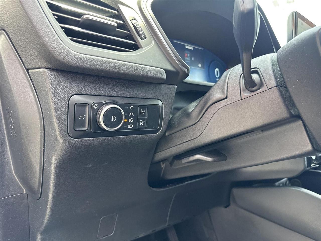 Ford Escape Platinum AWD 2024