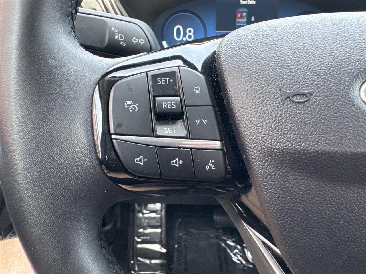 Ford Escape Platinum AWD 2024